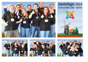 joomla joomladagen sinergio aanwezig