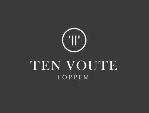 ten voute Loppem