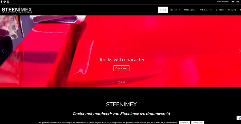 steenimex natuursteen