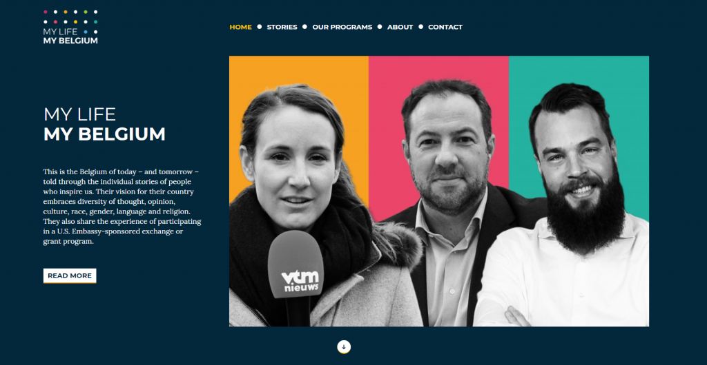 website ambassade