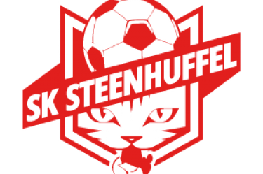 Logo – SK steenhuffel