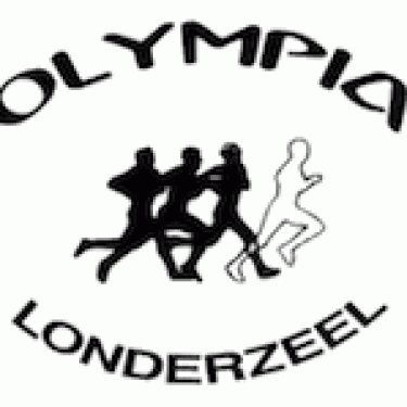 Olympia Londerzeel – Logo