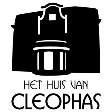 Webdesign cleophas logo