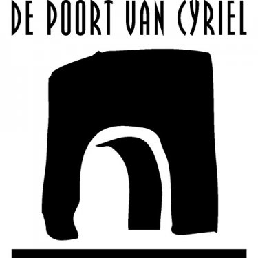 De Poort Van Cyriel – logo