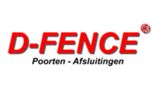 Dfence logo