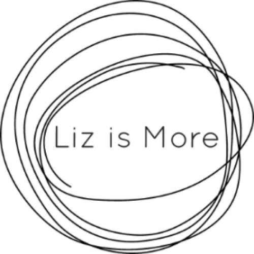 Liz is more 2