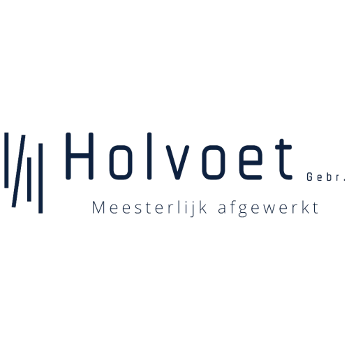 Webdesign holvoetgebroeders logo
